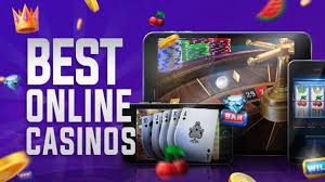 The Transformative Impact of 5G on Mobile Casinos 302942158