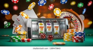 The Ultimate Guide to JB Casino Where Luck Meets Excitement