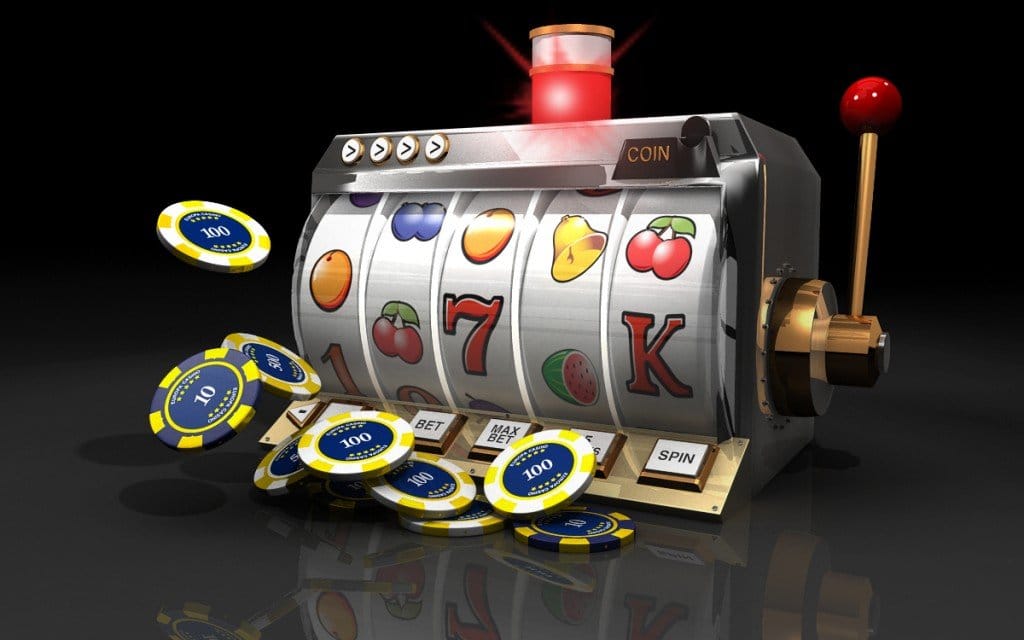 The Ultimate Guide to K8 Casino Online Games