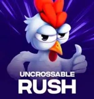 L'Impeto Incontenibile Uncrossable Rush: Nuovo Gioco di Azzardo in Italia