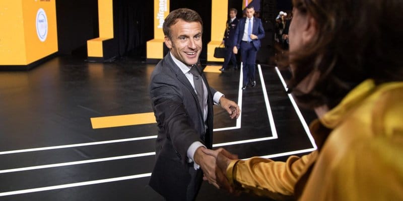 Billionairespin à France