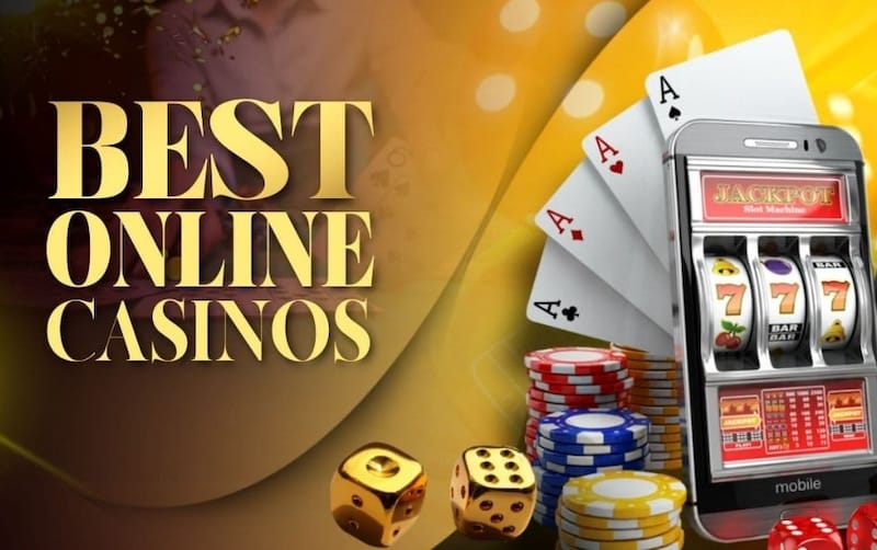 Discover the Thrill of Online Casino with Lets Jackpot Discover the Thrill of Online Casino with Lets Jackpot