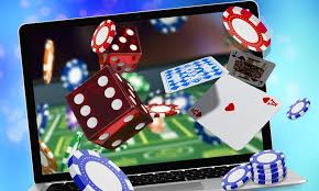 Discover the Thrills of Luckland Casino UK Your Ultimate Gaming Destination