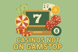 Discovering 5 Pound Casinos Not on the Radar