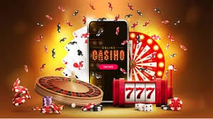 Experience the Excitement at Casino Triumph UK