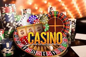 Experience the Thrill of Online Casino Gaming at Rollino