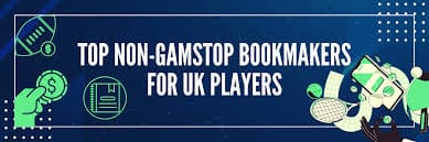 Exploring Bookmakers Not on GamStop -1646490981