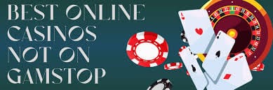 Exploring Casinos Not Registered on Gamstop -1887708294 Exploring Casinos Not Registered on Gamstop -1887708294
