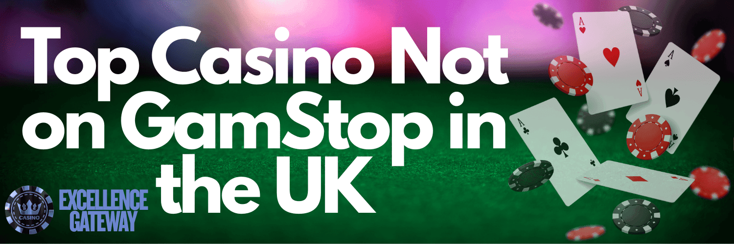 Exploring Casinos Not Registered on Gamstop -1887708294 Exploring Casinos Not Registered on Gamstop -1887708294