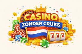 Gokken zonder CRUKS Vrijheid of Risico 1184158487 Gokken zonder CRUKS Vrijheid of Risico 1184158487