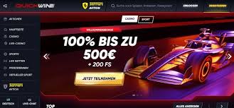 QuickWin Casino España Tu Destino de Juego en Línea -860264731