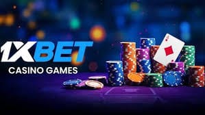 1xbet ID Official - Your Key to Online Betting