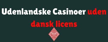 Casinoer uden Rufus Find Din Ideelle Spiloplevelse