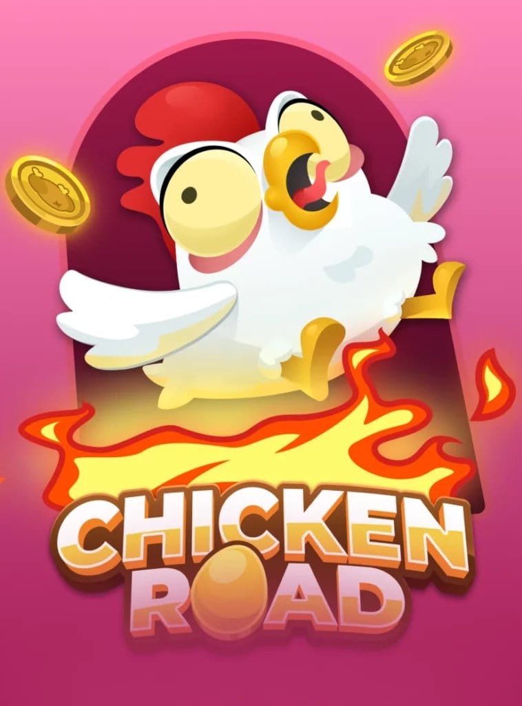 Opdag Spændingen i Chicken Road 2: Online Spil med Casinofarver - overview