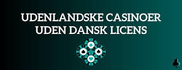 Danmarks Bedste Casino Uden Rufus - Spil Uden Bekymringer