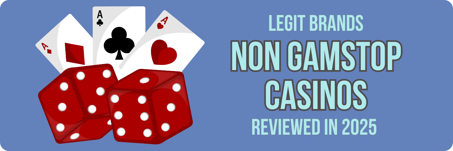 Discover the Best Non GamStop Casino Sites for Unrestricted Gaming