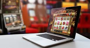 Discover the Exciting World of Online Slot Machines for Real Money -841342856