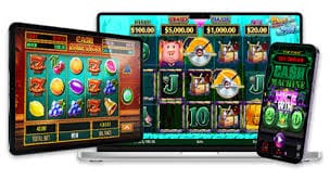 Discovering the Exciting World of Casino VOdds UK