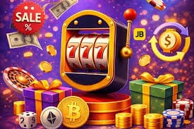 Experience the Thrill at JB Casino Online Platform 1908336784 Experience the Thrill at JB Casino Online Platform 1908336784