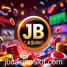 Experience the Thrill at JB Casino Online Platform 1908336784 Experience the Thrill at JB Casino Online Platform 1908336784