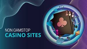 Explore Online Casinos Not with GamStop Your Guide to Unrestricted Gaming