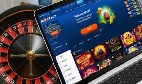Mostbet Casino Onlayn Oyun Dünyasının Yıldızı Mostbet Casino Onlayn Oyun Dünyasının Yıldızı