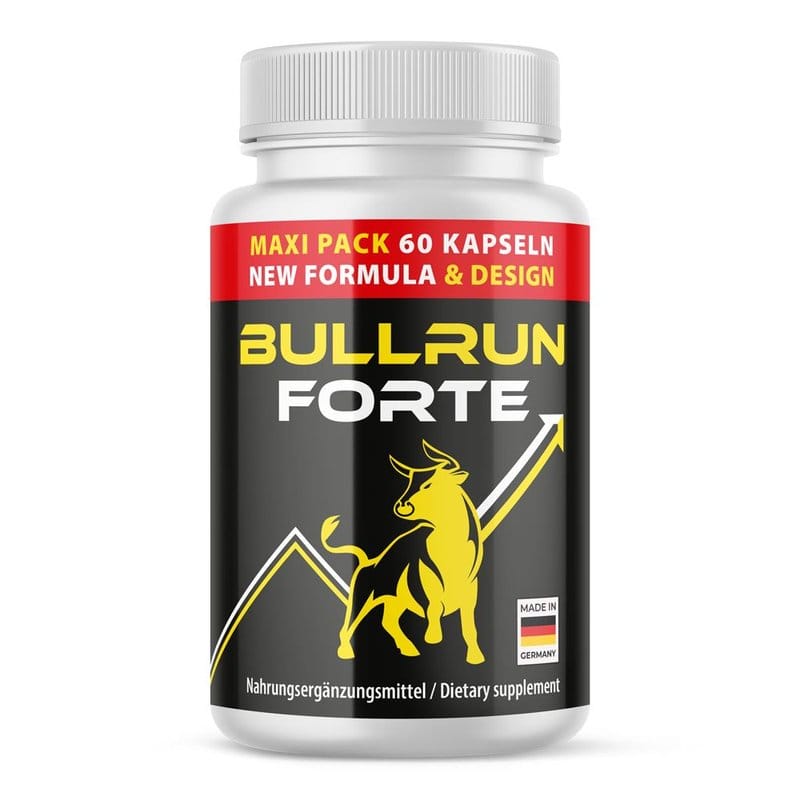 A look at bullrun apteka gemini