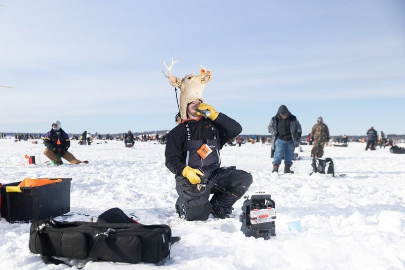Image: Get Hooked on the Thrilling World of Ice Fishing Games in the UK Image: Get Hooked on the Thrilling World of Ice Fishing Games in the UK