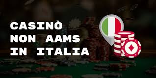 Scopri i Migliori Online Casinò Stranieri Scopri i Migliori Online Casinò Stranieri