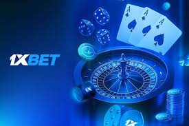 1xBet Cambodia Online Casino Your Gateway to Exciting Gaming Experiences -1184970105