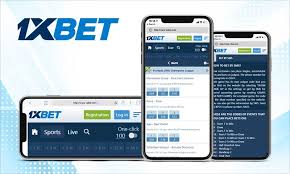 1xBet India Explore the Best Betting Experience