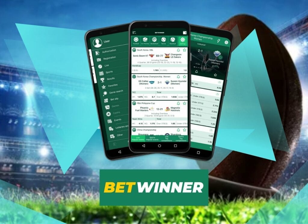 BetWinner Online Betting Platform Your Gateway to Winning BetWinner Online Betting Platform Your Gateway to Winning