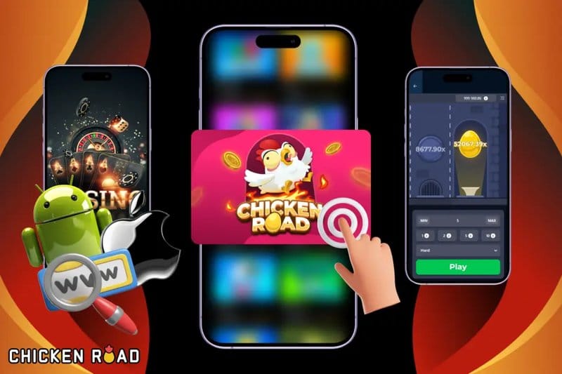 Jugar chicken road - Conoce las Bases Oficiales del Juego de la Carretera del Pollo en España
