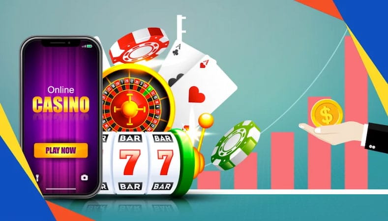Découvrez Cashwin France  Votre Meilleure Option de Casino en Ligne