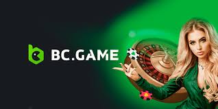 Discover Excitement at BC.Game Casino Your Ultimate Online Gaming Destination
