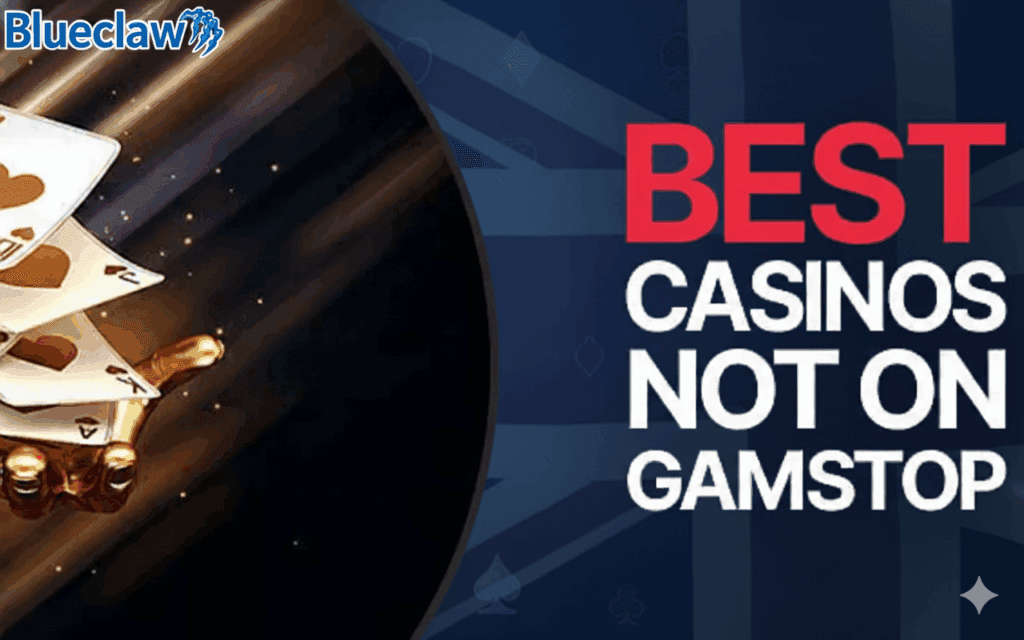 Discover the Best Casinos Without GamStop Your Ultimate Guide Discover the Best Casinos Without GamStop Your Ultimate Guide
