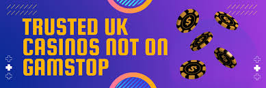 Discover Top Casino Sites Not on Gamstop -31060293