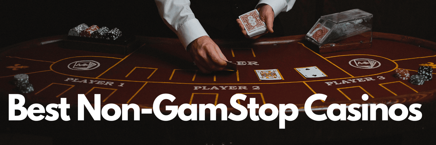 Discover Top Casino Sites Not on Gamstop -31060293