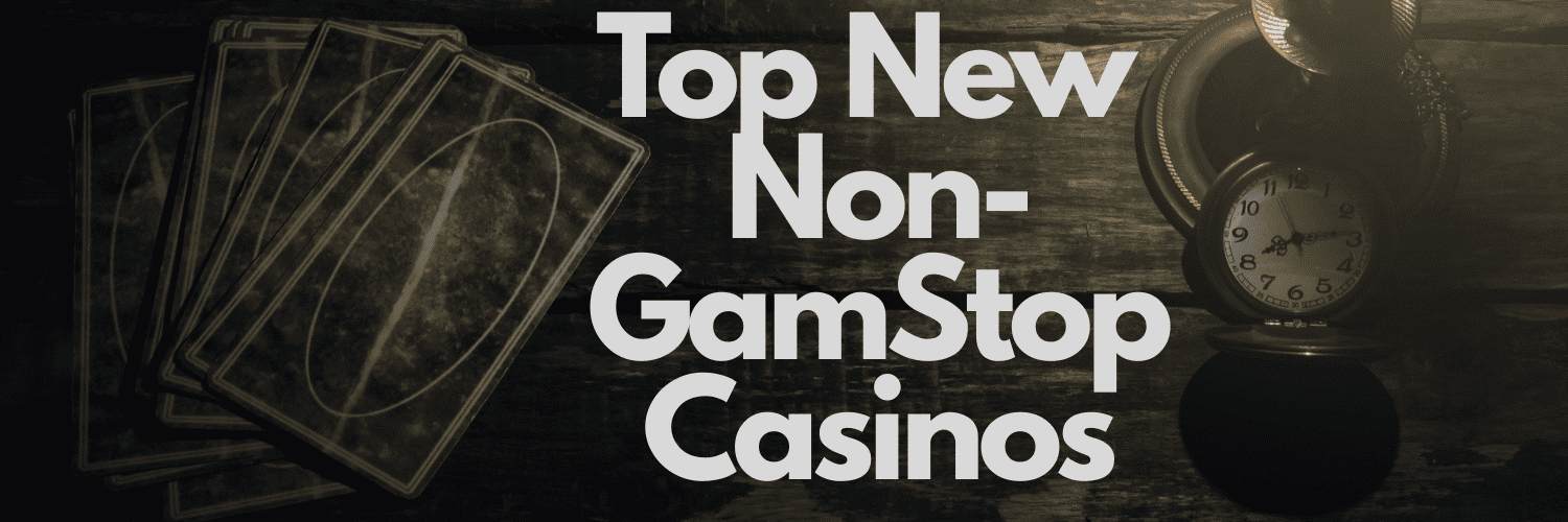 Discovering Casino Sites Not on Gamstop A Guide for Players