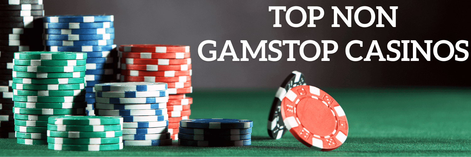 Discovering Casino Sites Not on Gamstop A Guide for Players