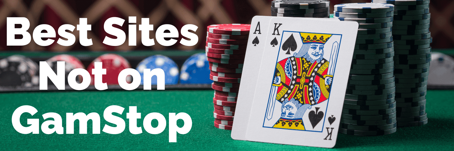 Discovering Casinos Not on GamStop UK Your Guide to Online Gaming Freedom