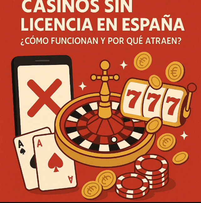 Exploring Gambling Sites Not on GamStop -793337090