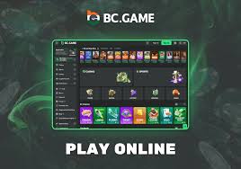 Exploring Payment Methods on BC Game A Comprehensive Guide