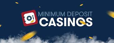 Exploring the Thrills of 50p Deposit Casinos -732147184