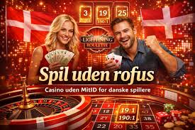 Gambling Uden Rufus En Guide til Etisk Spil