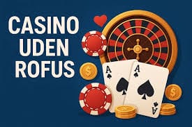 Gambling Uden Rufus En Ny Æra for Spilafhængighed