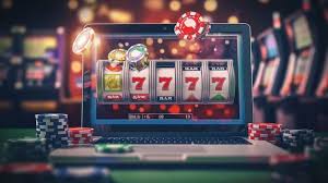 Golden Lady Online Casino Your Gateway to Exciting Gaming Adventures