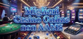 I migliori casino non AAMS con pagamenti rapidi I migliori casino non AAMS con pagamenti rapidi