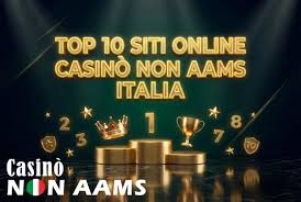 I migliori casino non AAMS con pagamenti rapidi I migliori casino non AAMS con pagamenti rapidi