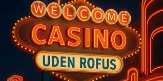 Kasino Sverige En Omfattende Guide til Online Gambling